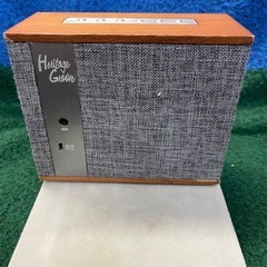 Klipsch クリプシュ　ワイヤレススピーカー　Heritage Groove の画像
