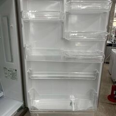 ★リユースのサカイ高崎店★TJ14415 Panasonic 冷蔵庫 406L 2024年製 動作確認／クリーニング済みの画像