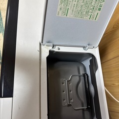 石油ストーブの画像