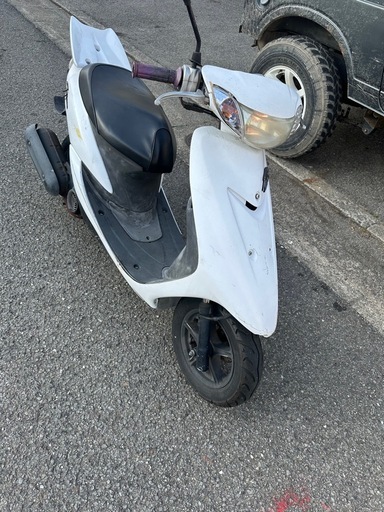売れました。sa16j zr リモコンジョグ