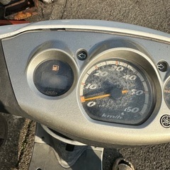 売れました。sa16j zr リモコンジョグの画像