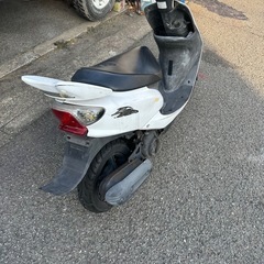 売れました。sa16j zr リモコンジョグの画像