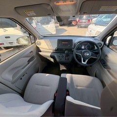 【支払総額27.8万円】令和2年式デイズ車検令和9年10月 即日納車ok 機関良好 高年式軽自動車！自動ブレーキ 走行支援モードの画像