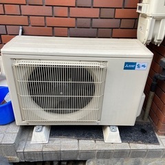 エアコンの画像