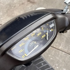 実働！動画あり　スーパーディオ　af27 ちょっと訳あり格安　埼玉県の画像