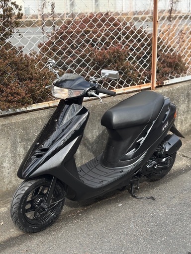 実働！動画あり　スーパーディオ　af27 ちょっと訳あり格安　埼玉県