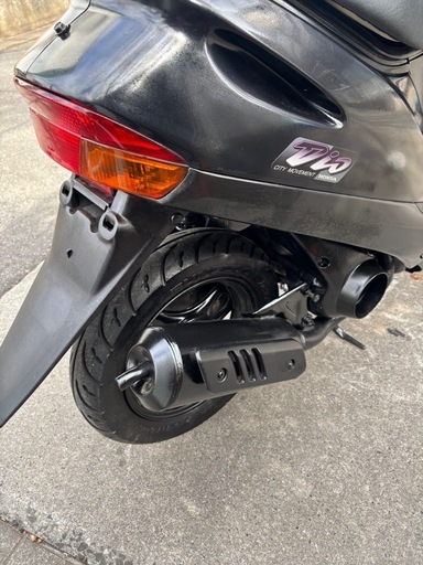 実働！動画あり　スーパーディオ　af27 ちょっと訳あり格安　埼玉県