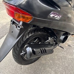 実働！動画あり　スーパーディオ　af27 ちょっと訳あり格安　埼玉県の画像