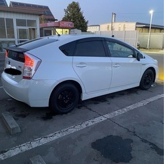 30プリウス前期　車検満タンの画像