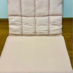 ソファベッド（ゆったりサイズ）の画像