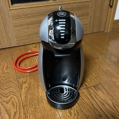 ネスカフェ　ドルチェグストの画像