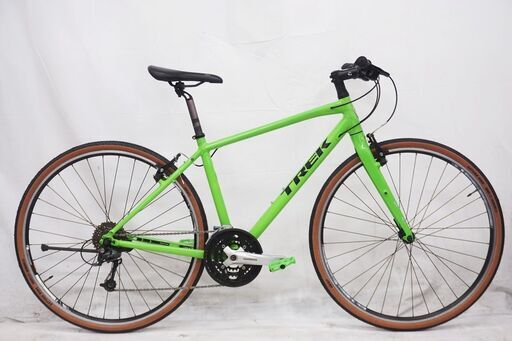TREK 「トレック」 7.4FX 2016年モデル クロスバイク/ 大阪美原北インター店