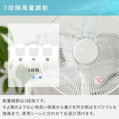 扇風機の画像