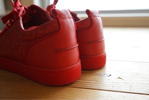 Christian Louboutin Sneakers 41