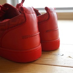 Christian Louboutin Sneakers 41の画像