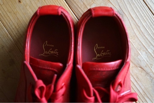 Christian Louboutin Sneakers 41