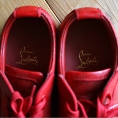 Christian Louboutin Sneakers 41の画像