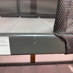2段ベッド Ikeaの画像