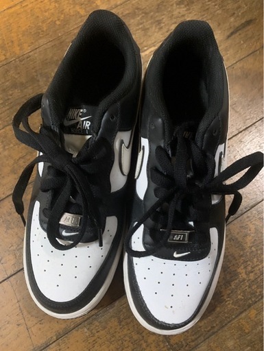 NIKEスニーカー　美品