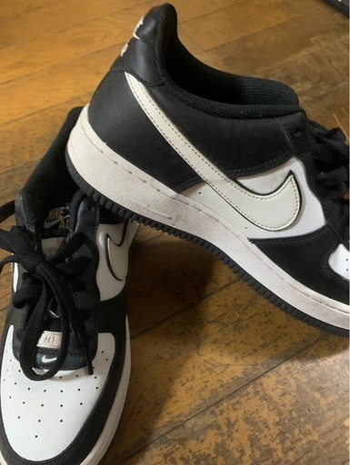 NIKEスニーカー　美品