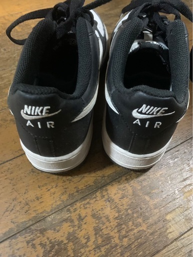 NIKEスニーカー　美品