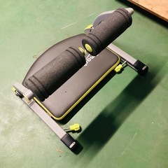 Smart Wonder Core スマートワンダーコア　ショップジャパン　ワンダーコア　腹筋　QA2482の画像