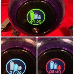 ダイソン ①  SV15 V11 純正スタンド収納　長さ違う２本のパイプ　２タイプヘッドから選択　新品交換用フィルター　フルパーツの画像