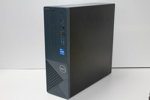 【中古デスクトップPC】Dell〈Inspiron 3020 S〉Intel Core i5/SSD512GB/メモリ16GB ⑥