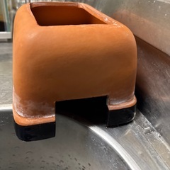 爬虫類シェルターの画像