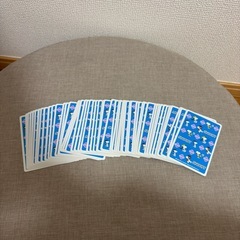 任天堂スヌーピー　トランプの画像