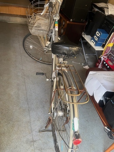 自転車