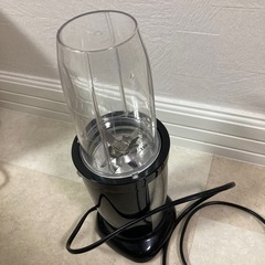 多用途ミキサーの画像