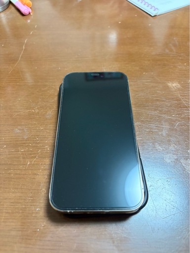 iPhone14 pro 256GB 美品　