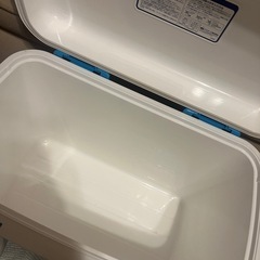 クーラーボックス2点セット(バラ可)の画像