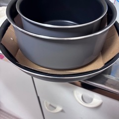 T-faL フライパンセット
の画像
