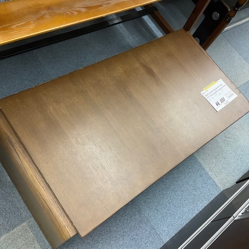 富士ファニチア　センターテーブル