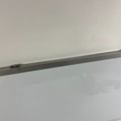 ホワイトボード 壁掛け用 オフィス 事務用品 会社 幅60cm×高さ45cm の画像