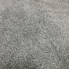 ラグ カーペット グレー 幅240cm×奥行200cm の画像