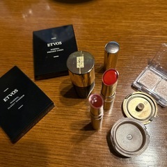 決まりました。コスメセットの画像