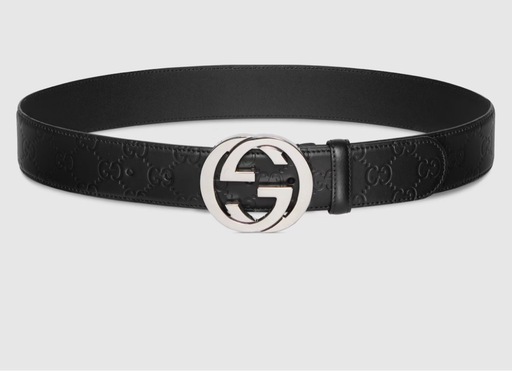 GUCCIベルト