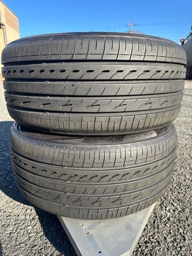 2024年製 ブリヂストンレグノ GR-XIII 245/40R18 2本