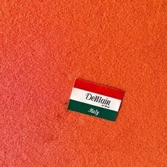 Domani 掛けアートの画像