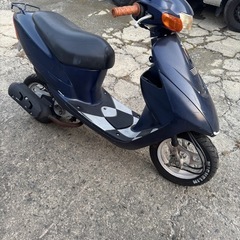 スズキ　レッツ2 CA1PAの画像