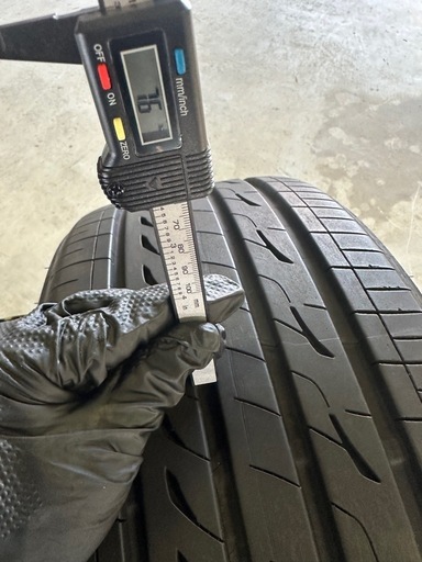 2024年製 ブリヂストンレグノ GR-XIII 245/40R18 2本