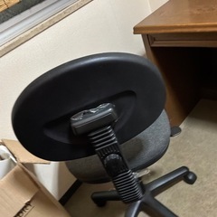 勉強机　椅子　セットの画像