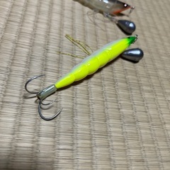 タコエギの画像