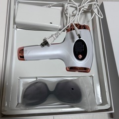 sarisi  脱毛器 無料
の画像