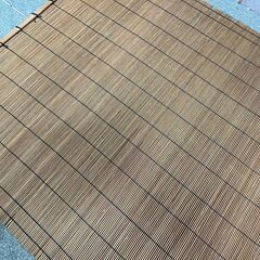 簾 すだれ 幅88cm×高さ180cm の画像