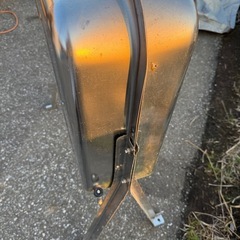 灯油　タンクの画像