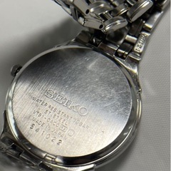 セイコー　ドルチェ　ソーラー
の画像